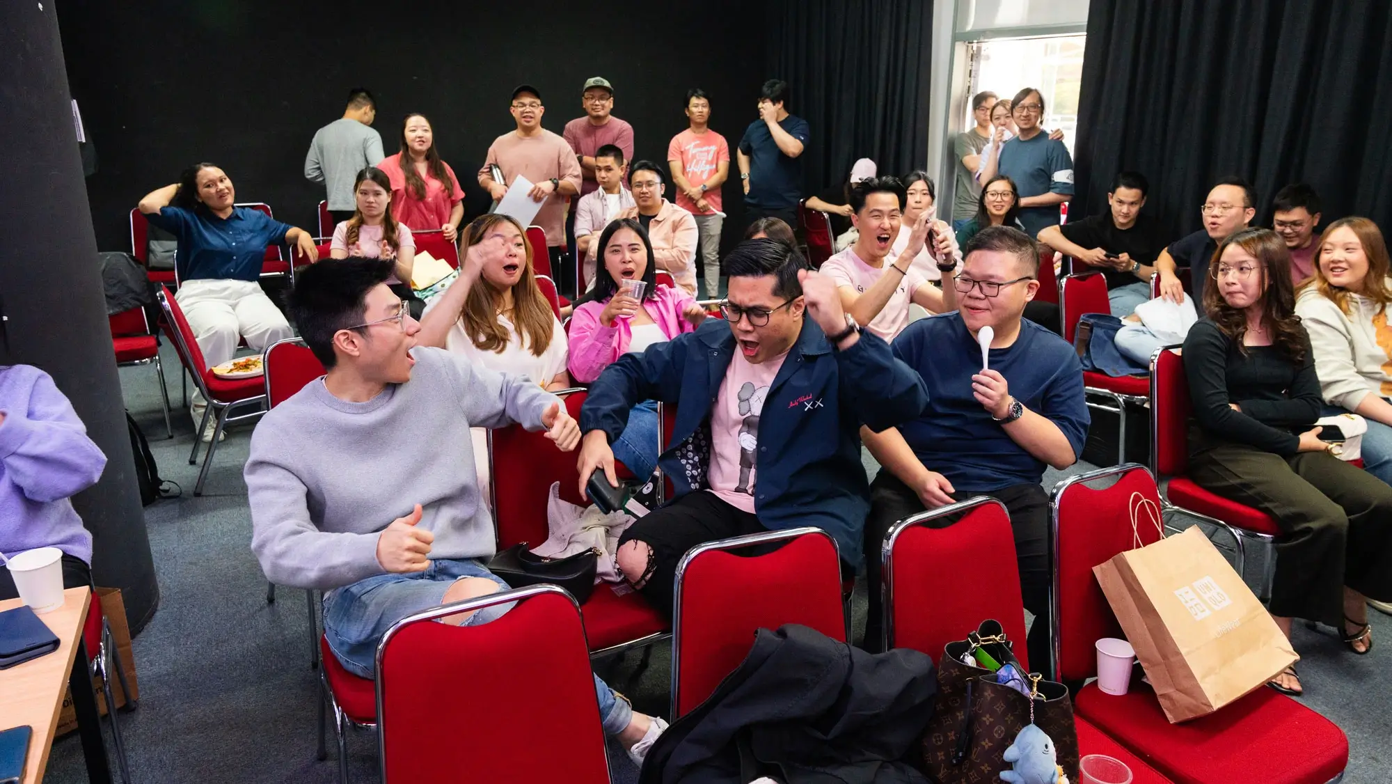 Citygate Ministry | Community